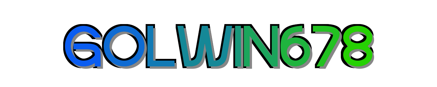GOLWIN678 Logo